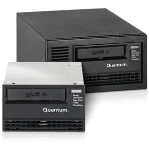 LSC2K-UTDT-L5HQ Quantum 1.50TB/3TB LTO Ultrium-5 Tape D...