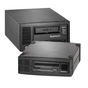 LSC6K-USK4-L5HA Quantum 1.50TB/3TB LTO Ultrium-5 Tape Drive