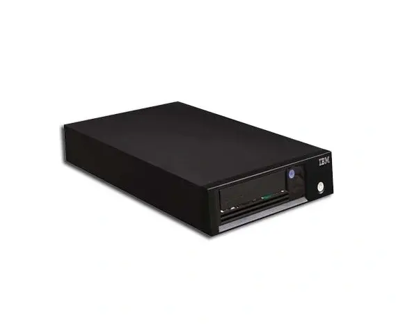 LT04-EX1 Dell PowerVault 110T LTO-4 800/1600GB SAS FH E...
