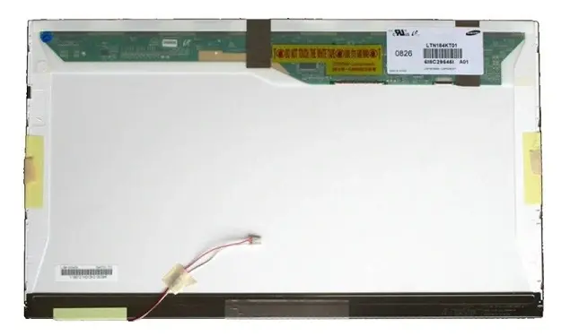 LTN184KT01-A01 Samsung 18.4-inch (1680 x 945) WXGA+ LCD...