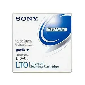 LTXCLWW Sony LTO Ultrium Universal Cleaning Cartridge