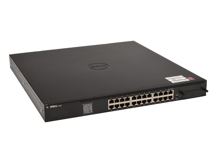 M0P6C Dell PowerConnect N4032 24-Ports 24 x 10GBase-T L...