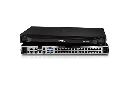 M263H Dell 32-Port KVM Console Switch