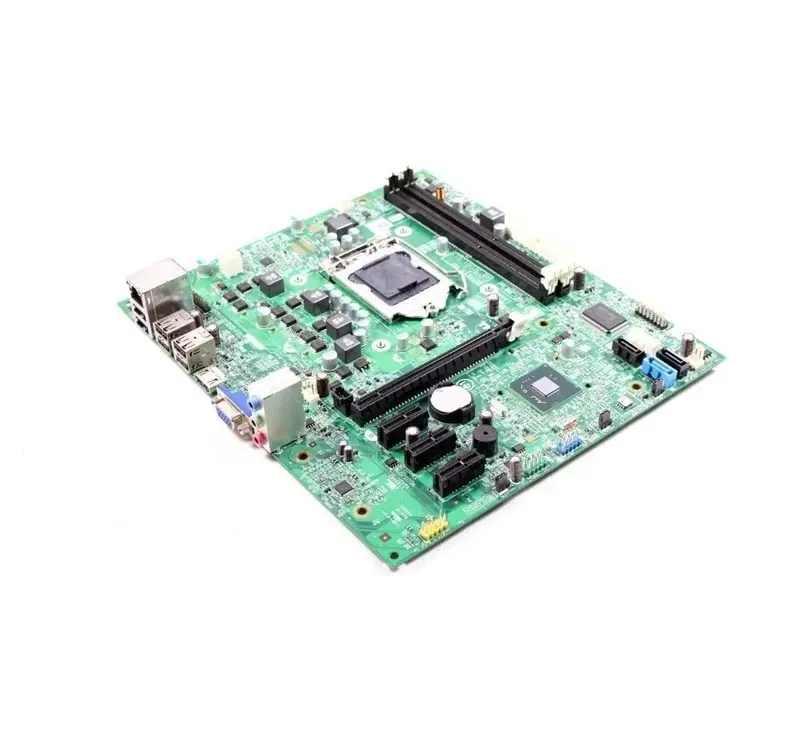 M5DCD Dell System Board (Motherboard) for OptiPlex 390 ...