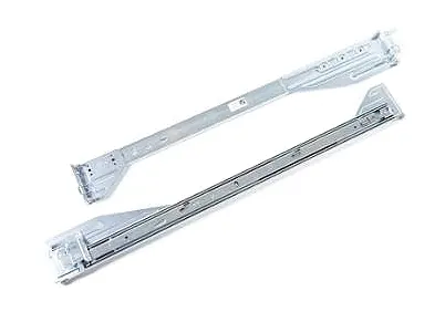 M986J Dell 2U Sliding Ready Rail Kit for PowerEdge R710...