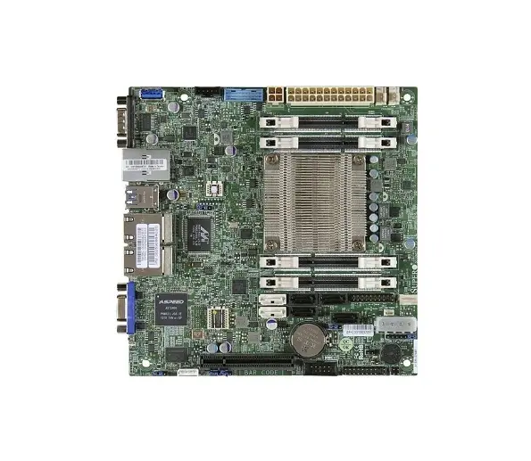 MBD-A1SRI-2558F-O Supermicro Mini ITX System Board (Mot...