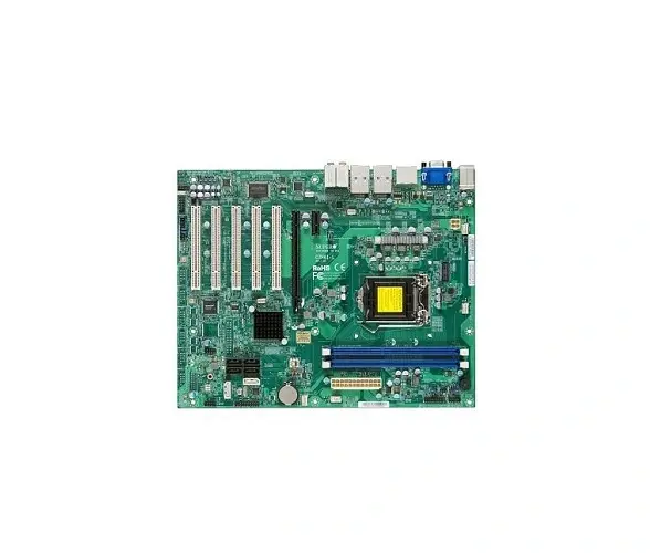 MBD-C7H61-L-O Supermicro ATX System Board (Motherboard) with Intel H61 Express Chipset CPU