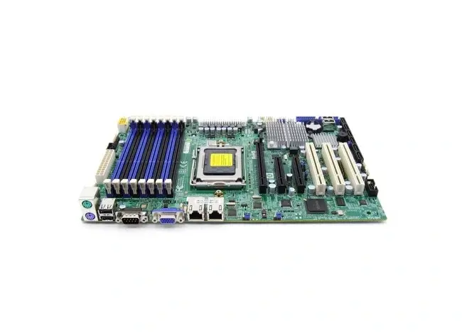 MBD-H8SGL-F-O Supermicro ATX System Board (Motherboard) with AMD SR5650 / SP5100 Chipset CPU