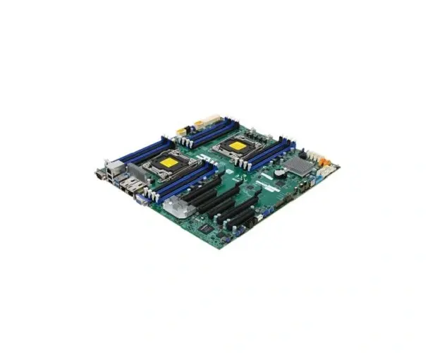 MBD-X10DRI-T-O Supermicro Extended ATX System Board (Motherboard) with Intel C612 Chipset CPU