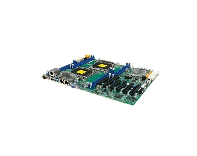 MBD-X10DRL-I-B Supermicro System Board (Motherboard) wi...