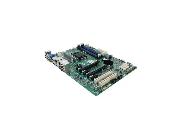 MBD-X10SAE-B Supermicro ATX System Board (Motherboard) with Intel C226 Express PCH Chipset CPU