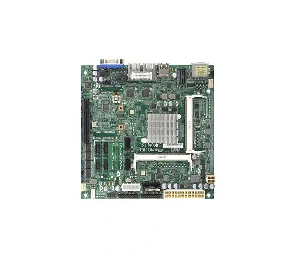 MBD-X10SBA-B Supermicro System Board (Motherboard) with Intel Celeron J1900 CPU