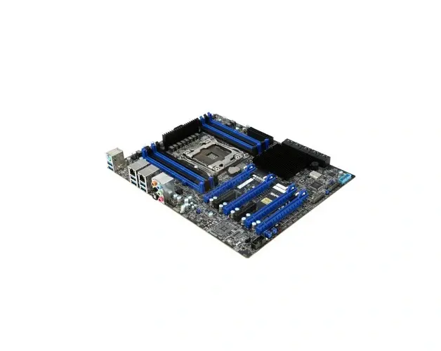 MBD-X10SRA-O Supermicro System Board (Motherboard) with Intel C612 Chipset CPU