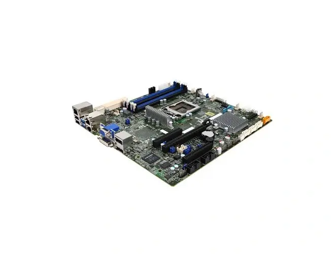 MBD-X11SSZ-F-O Supermicro Micro ATX System Board (Mothe...