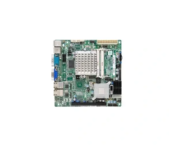 MBD-X7SB3-F-O Supermicro ATX System Board (Motherboard) with Intel 3210 / ICH9 Chipset