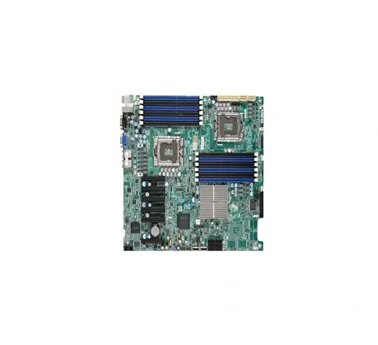 MBD-X7SB3-F Supermicro ATX System Board (Motherboard) w...