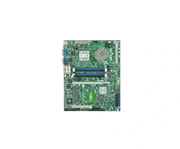 MBD-X7SB3 Supermicro ATX System Board (Motherboard) with Intel 3210 Chipset CPU