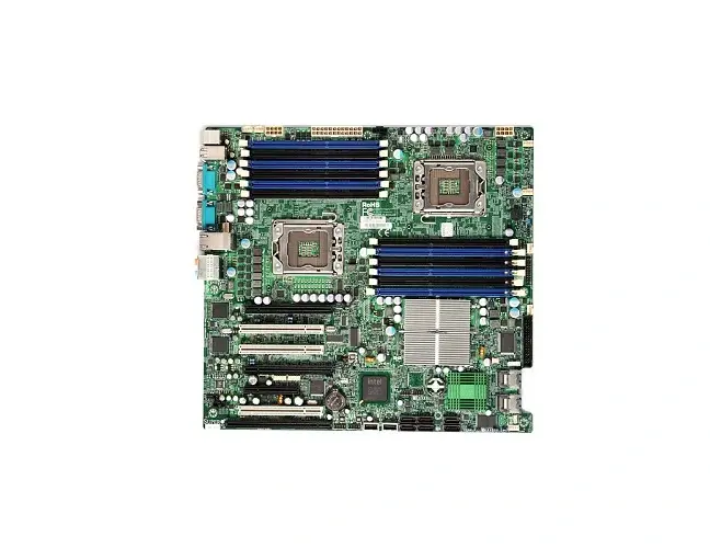 MBD-X8DTG-QF-O Supermicro System Board (Motherboard) with Intel 5520 Chipset CPU