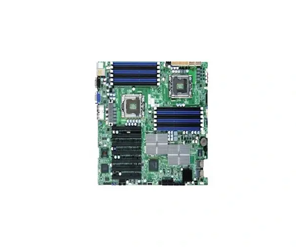 MBD-X8DTH-6F-O Supermicro Extended ATX System Board (Motherboard) with Intel 5520 Chipset CPU