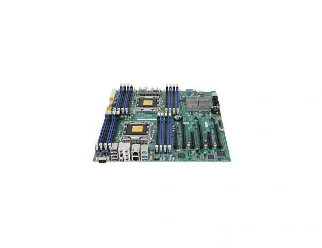 MBD-X9DAI-O Supermicro Extended ATX System Board (Mothe...