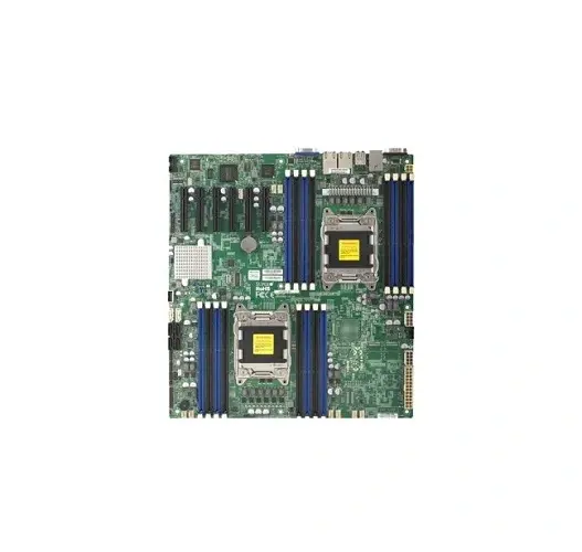 MBD-X9DAL-I-O Supermicro System Board (Motherboard) with Intel C602 Chipset CPU