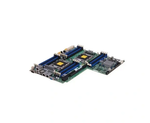 MBD-X9DRW-3F-O Supermicro System Board (Motherboard) wi...