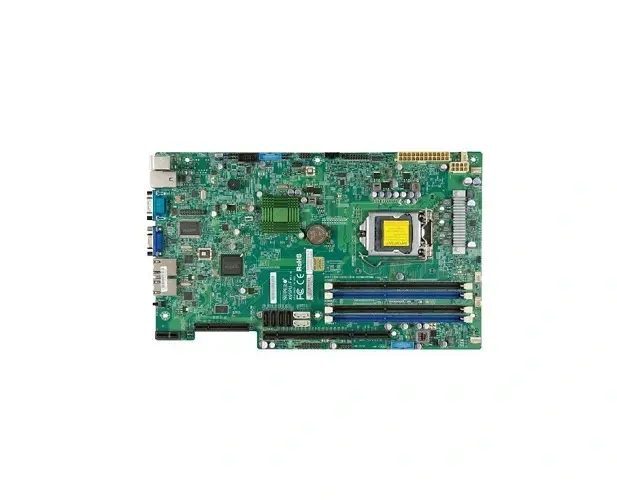 MBD-X9SPU-F-O Supermicro System Board (Motherboard) wit...