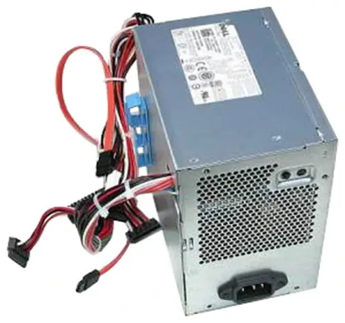 MC164 Dell 305-Watts Mini Tower Power Supply for Optipl...