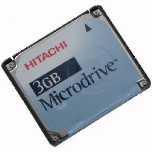 MD3GB-BP HGST 3GB 3600RPM 128KB Cache Hard Drive