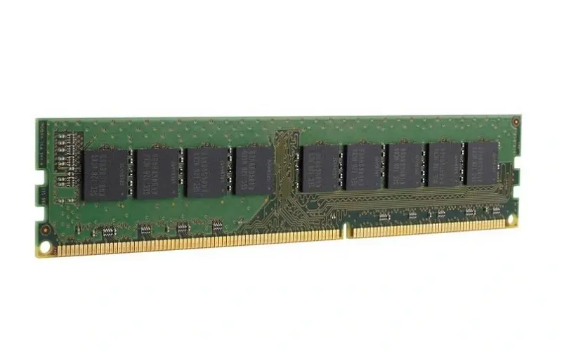 MEM-DR380L-SL06-ER13 Supermicro 8GB DDR3-1333MHz PC3-10600 ECC Registered CL9 240-Pin DIMM Very Low Profile (VLP) Dual Rank Memory Module