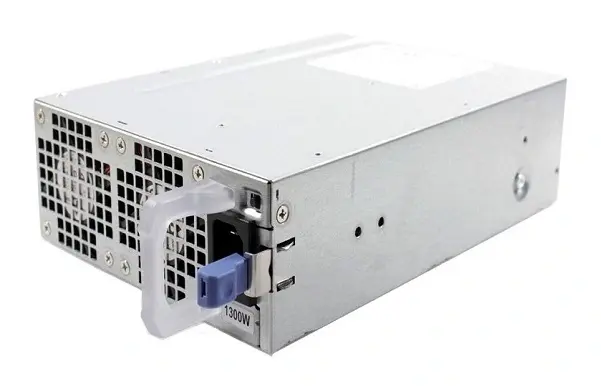 MF4N5 Dell 1300-Watts 80-Plus Redundant Power Supply for Precision T7600 T7610 T7910