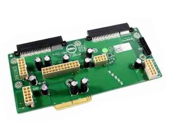 MJ134 Dell Power Distribution Board for PowerEdge 1800