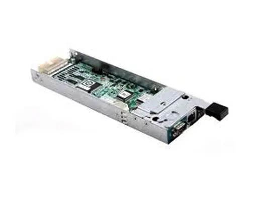 MK641 Dell DRAC-MC Panel Assembly for PowerEdge 1855