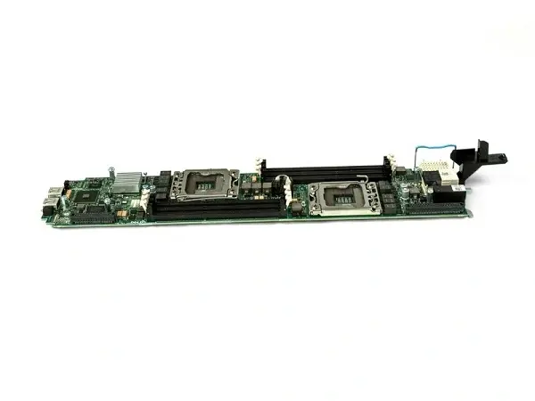 0MN3VC Dell System Board (Motherboard) for PowerEdge M4...