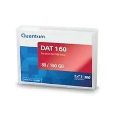 MR-D6CQN-01 Quantum DDS/DAT Cleaning II Cartridge for DATa 160 Drive