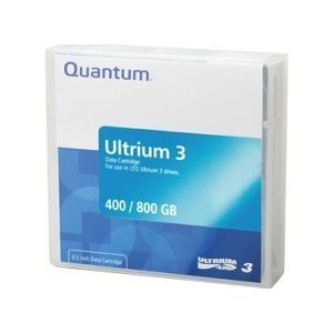 MR-L3MQN-05 Quantum 400GB/800GB LTO Ultrium-3 DATa Cart...
