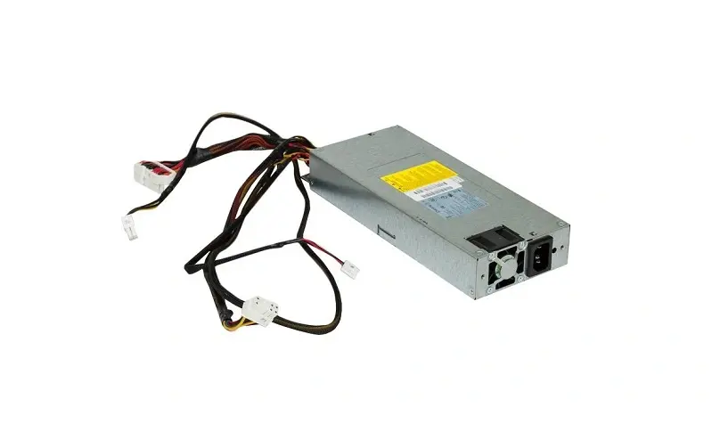 686679-001 HP 350-Watts Power Supply for ProLiant DL320...