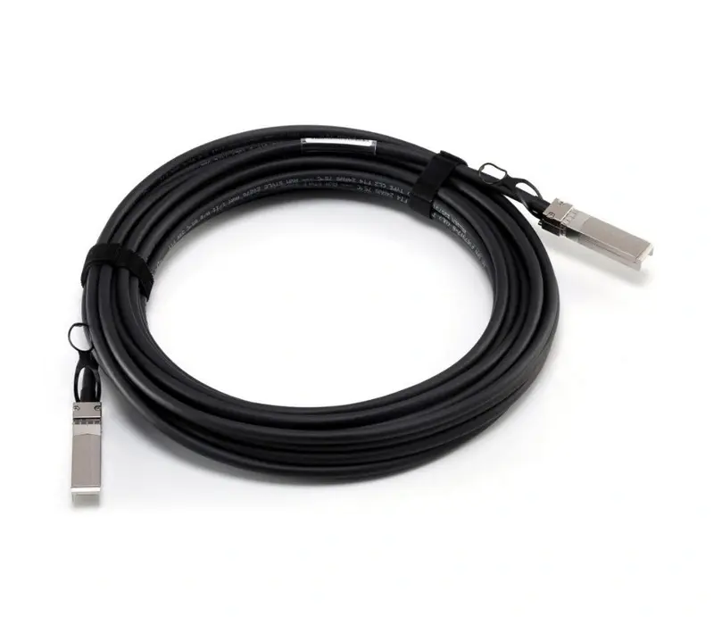 MV799 Dell Direct Attach Copper Cable SFP+ to SFP+ 7M T...