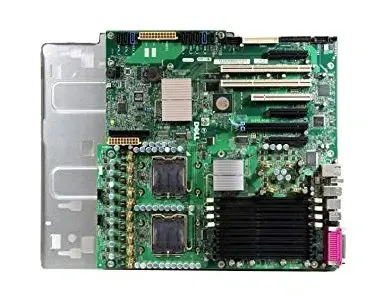 MY171 Dell Intel 5000X Chipset System Board (Motherboard) Socket LGA-771 for Precision 690 Workstation
