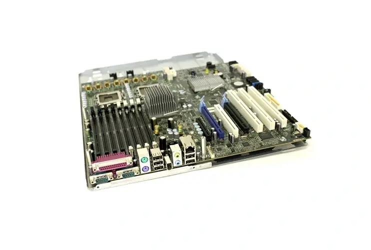 0RW199 Dell Dual LGA711 Motherboard Precision T7400 PWS