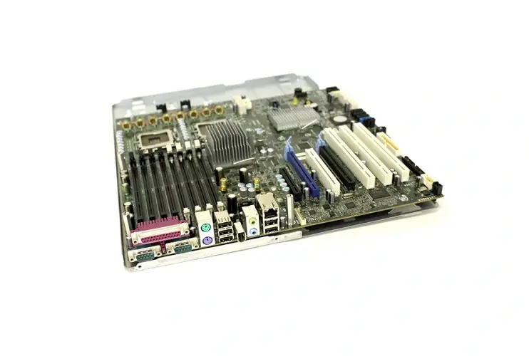 0XX757 Dell Dual LGA711 Motherboard Precision T7400 PWS
