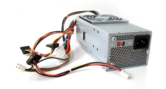 N038C Dell 250-Watts Power Supply for Inspiron 530/531 ...
