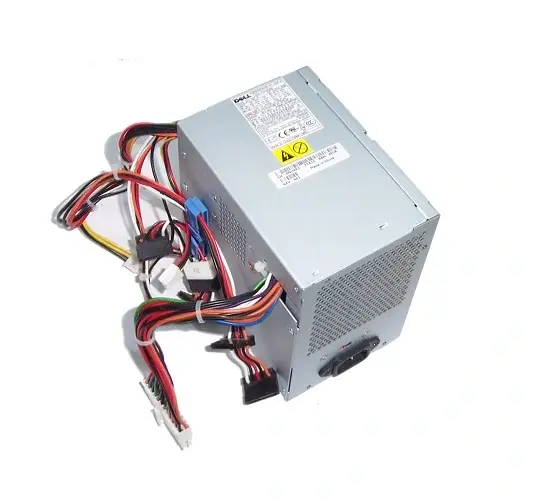 N365P Dell 305-Watts Power Supply for GX745/755 Tower