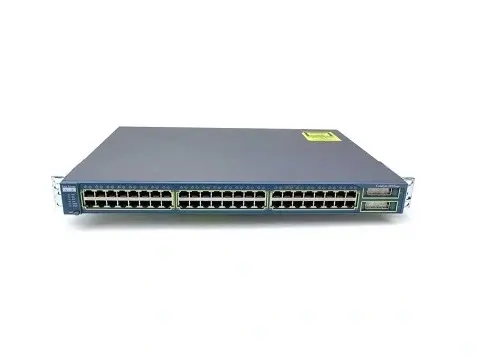 N3K-C3172PQ-10GE Cisco Nexus 48-Port Layer-3 Managed Gi...