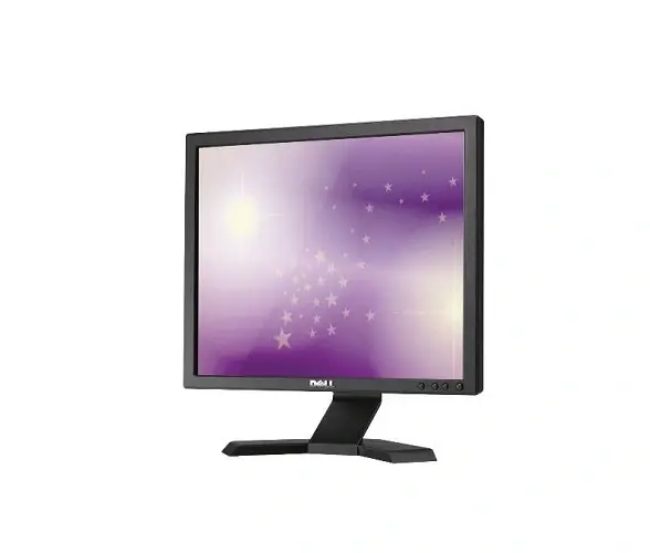 N445N Dell 17-inch (1280x1024) SXGA Flat Panel LCD Moni...