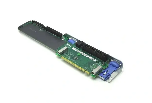 N7192 Dell SIDE PLANE PCI Express Riser Card for PowerEdge 2950