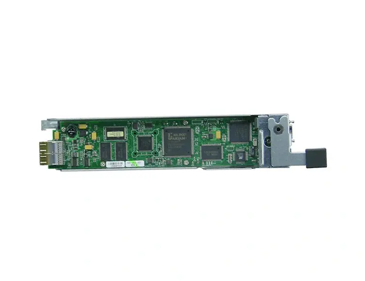 N7244 Dell Analog KVM Switch Assembly for PowerEdge 185...