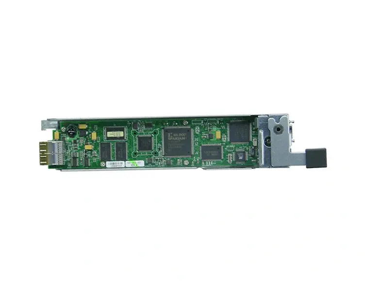 N7244 Dell Analog KVM Switch Assembly for PowerEdge 1855 / 1955