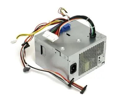N805F Dell 255-Watts Mini Tower Power Supply for Optipl...