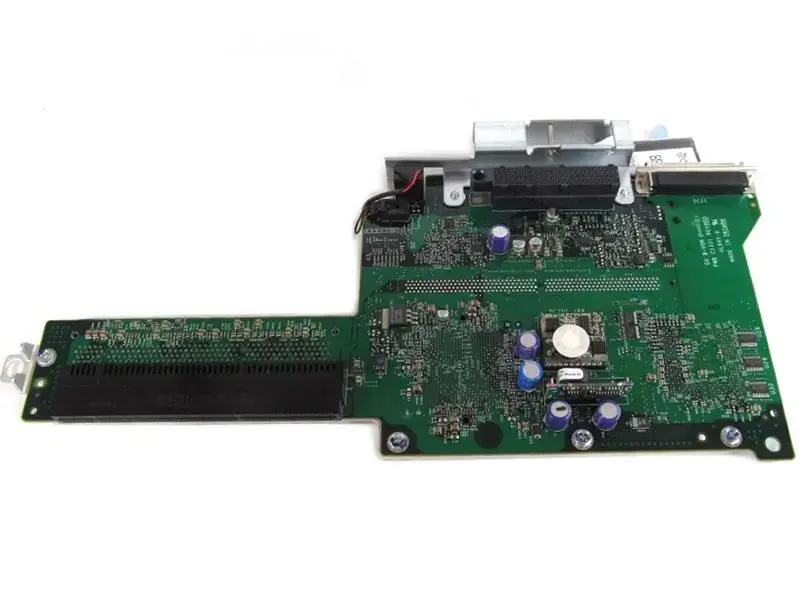 N8525 Dell PCI-x Expansion Board Assembly for PowerEdge 1850